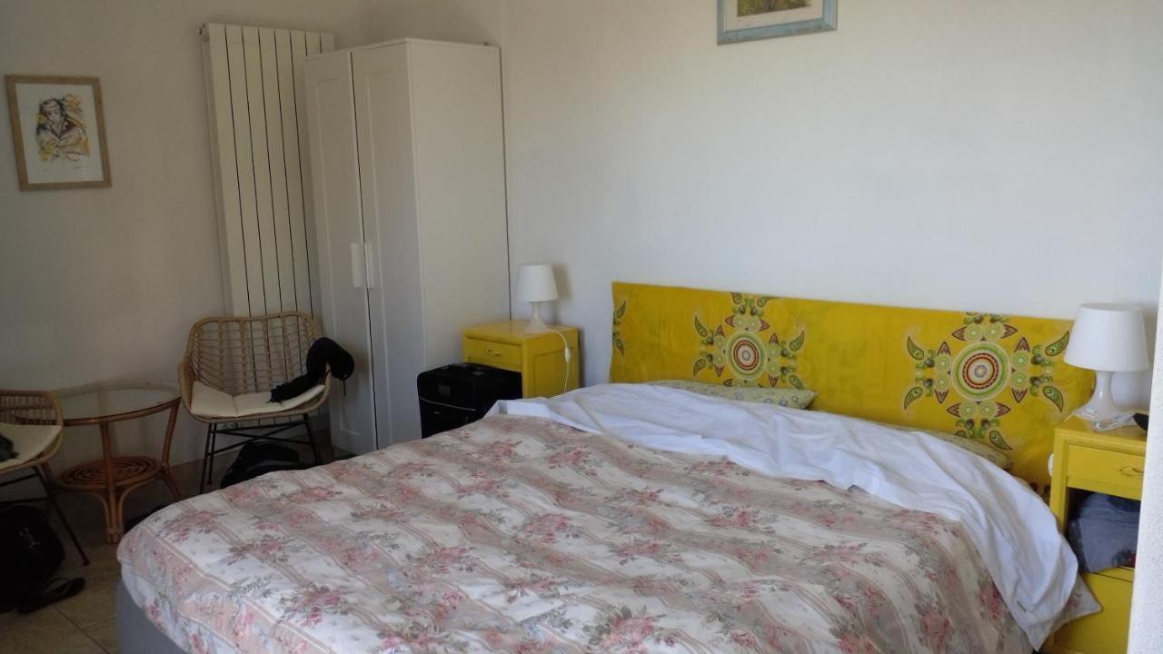Cinque Terre Tra Il Filo Di Arianna Bed & Breakfast Riccò del Golfo di Spezia Eksteriør bilde