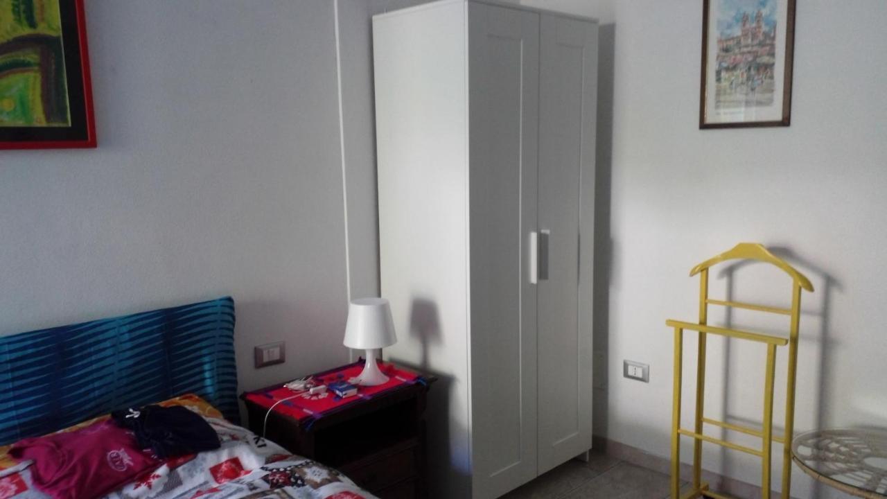 Cinque Terre Tra Il Filo Di Arianna Bed & Breakfast Riccò del Golfo di Spezia Eksteriør bilde