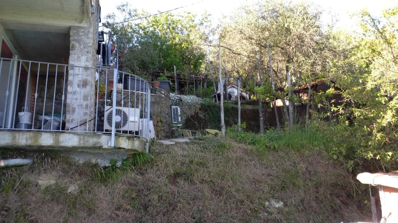 Cinque Terre Tra Il Filo Di Arianna Bed & Breakfast Riccò del Golfo di Spezia Eksteriør bilde