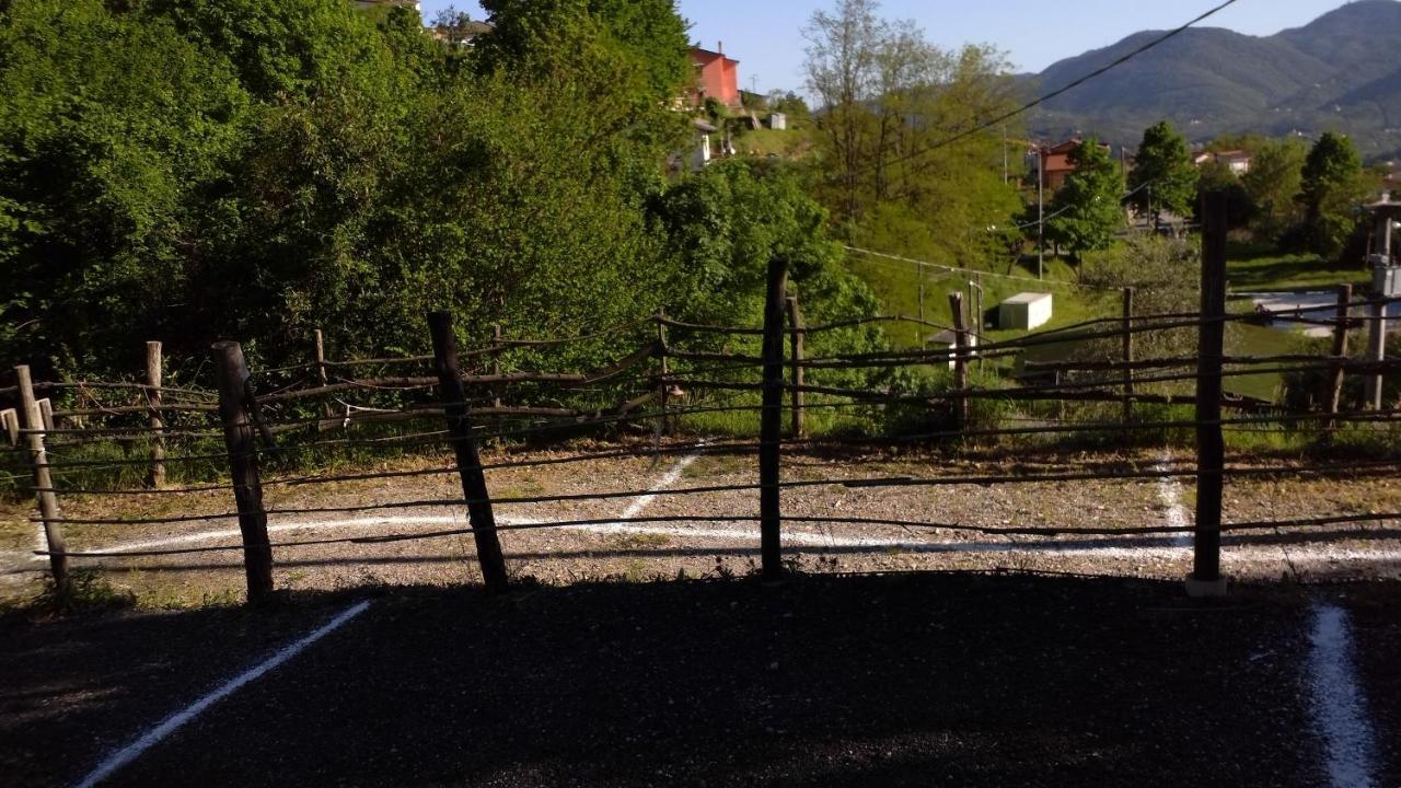 Cinque Terre Tra Il Filo Di Arianna Bed & Breakfast Riccò del Golfo di Spezia Eksteriør bilde