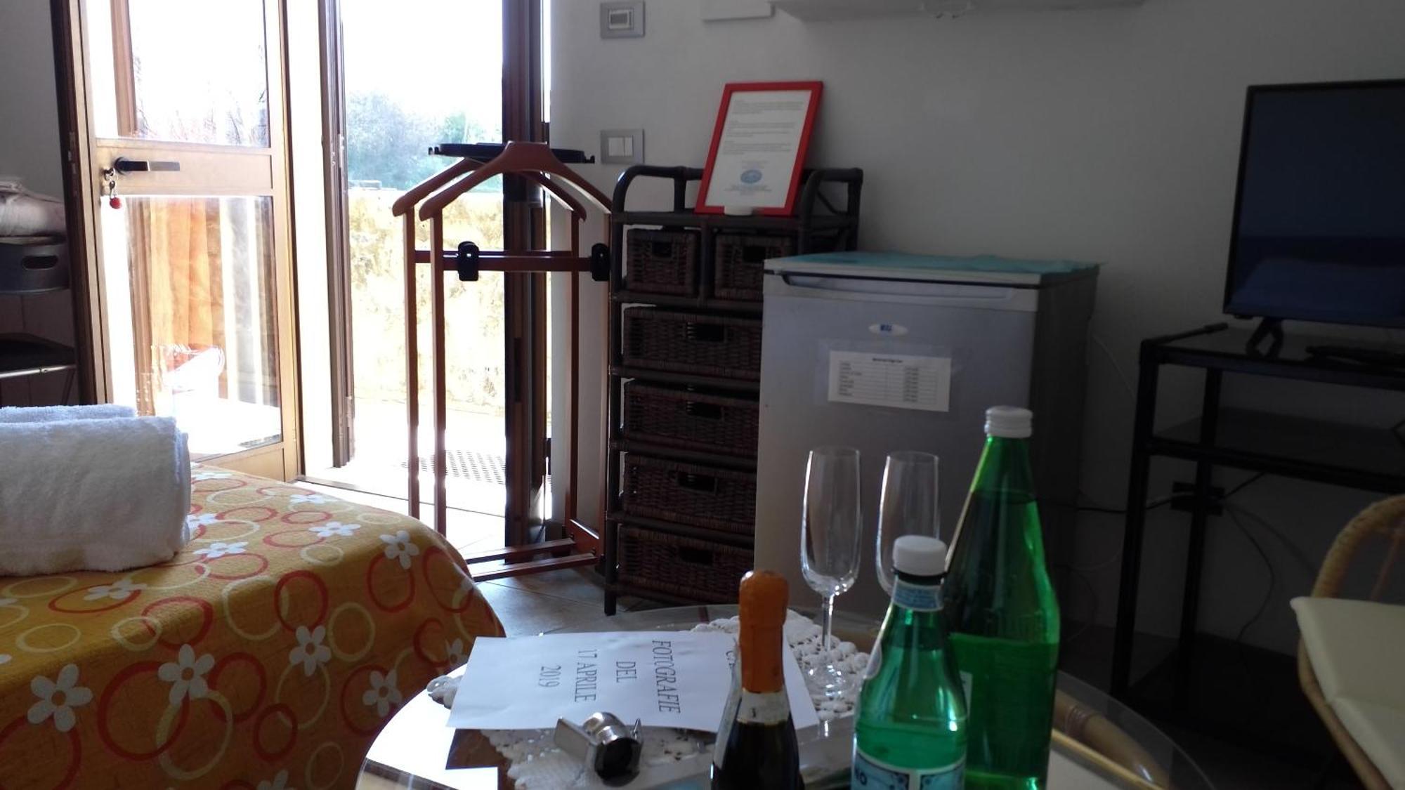 Cinque Terre Tra Il Filo Di Arianna Bed & Breakfast Riccò del Golfo di Spezia Eksteriør bilde