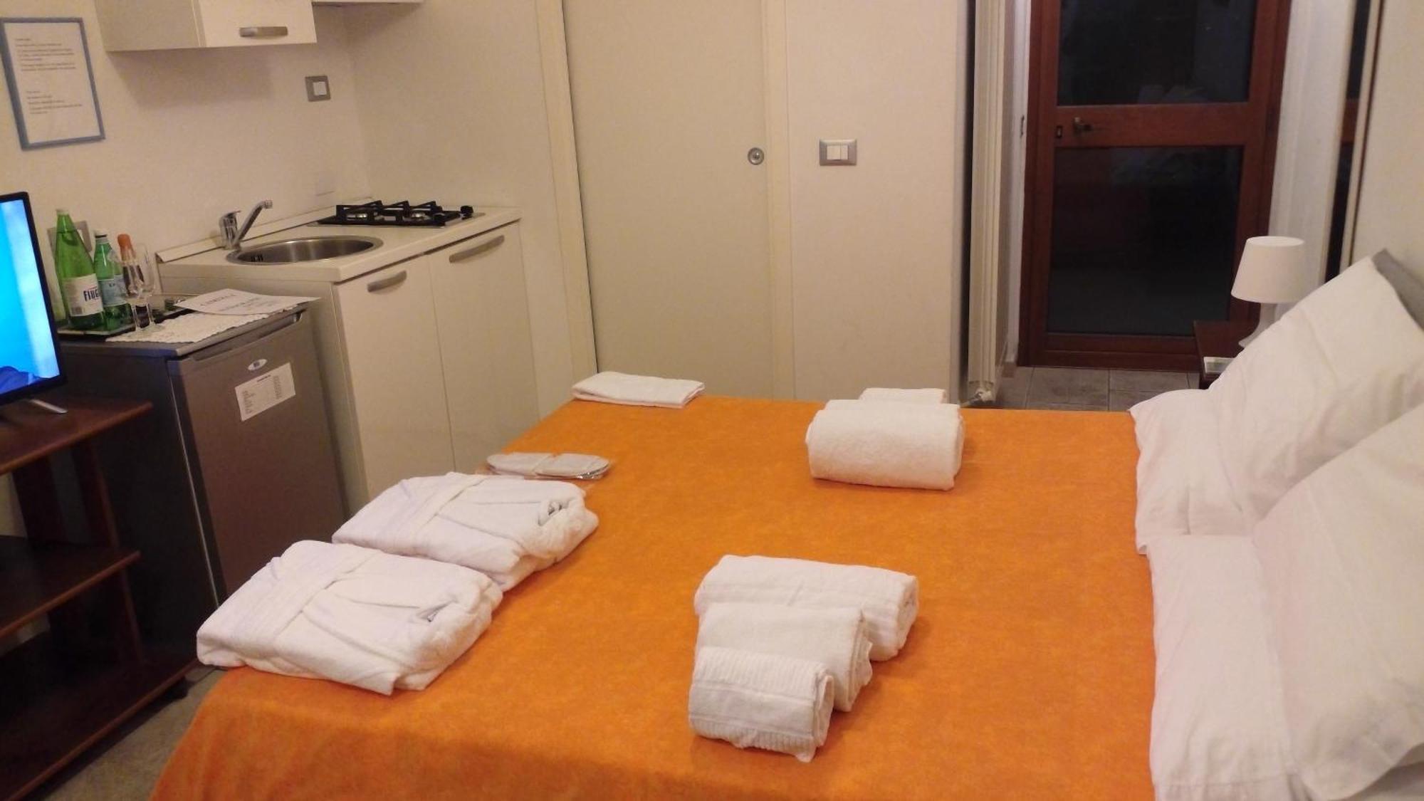 Cinque Terre Tra Il Filo Di Arianna Bed & Breakfast Riccò del Golfo di Spezia Eksteriør bilde