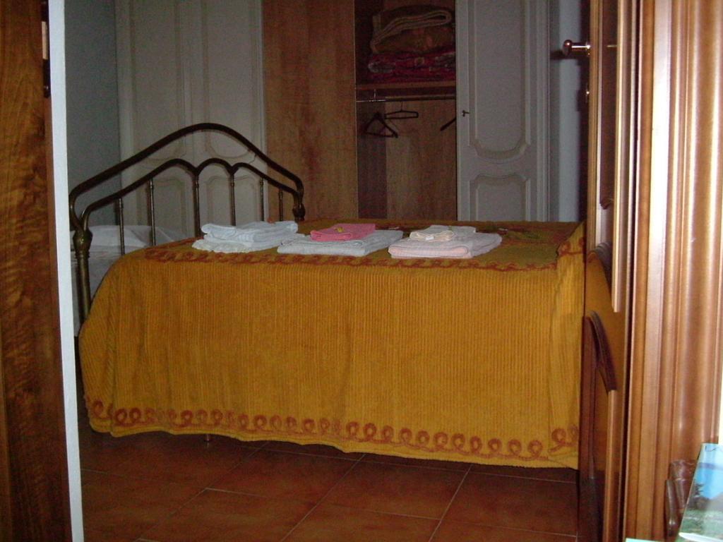 Cinque Terre Tra Il Filo Di Arianna Bed & Breakfast Riccò del Golfo di Spezia Eksteriør bilde