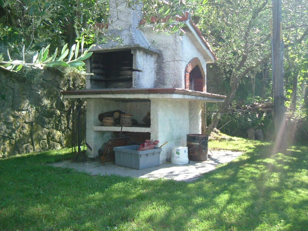 Cinque Terre Tra Il Filo Di Arianna Bed & Breakfast Riccò del Golfo di Spezia Eksteriør bilde