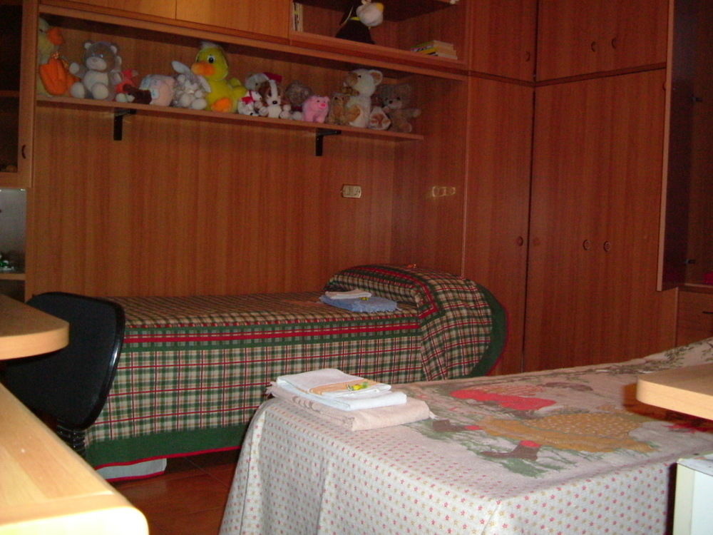 Cinque Terre Tra Il Filo Di Arianna Bed & Breakfast Riccò del Golfo di Spezia Eksteriør bilde