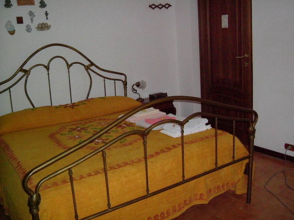 Cinque Terre Tra Il Filo Di Arianna Bed & Breakfast Riccò del Golfo di Spezia Eksteriør bilde